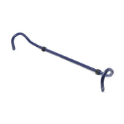 H&R 70725-26 H&R 98-05 Volkswagen Golf/Jetta 2.0L/VR6/TDI/1.8T MK4 26mm Non Adj. Sway Bar - Front