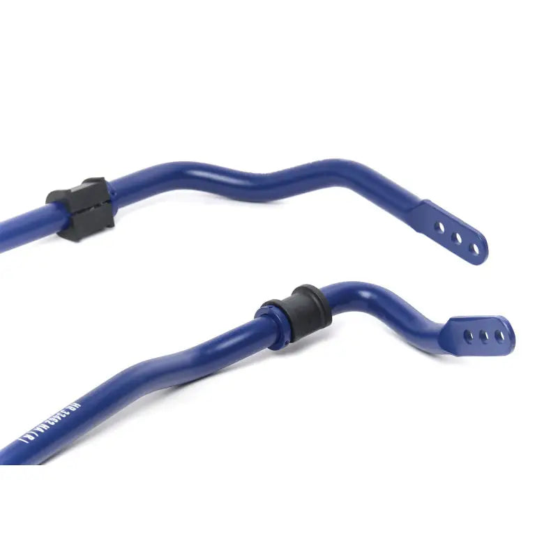 H&R 70819 H&R 80-84 Volkswagen Cabriolet/Jetta/Rabbit MK1 22mm Non Adj. Sway Bar - Front - 70819
