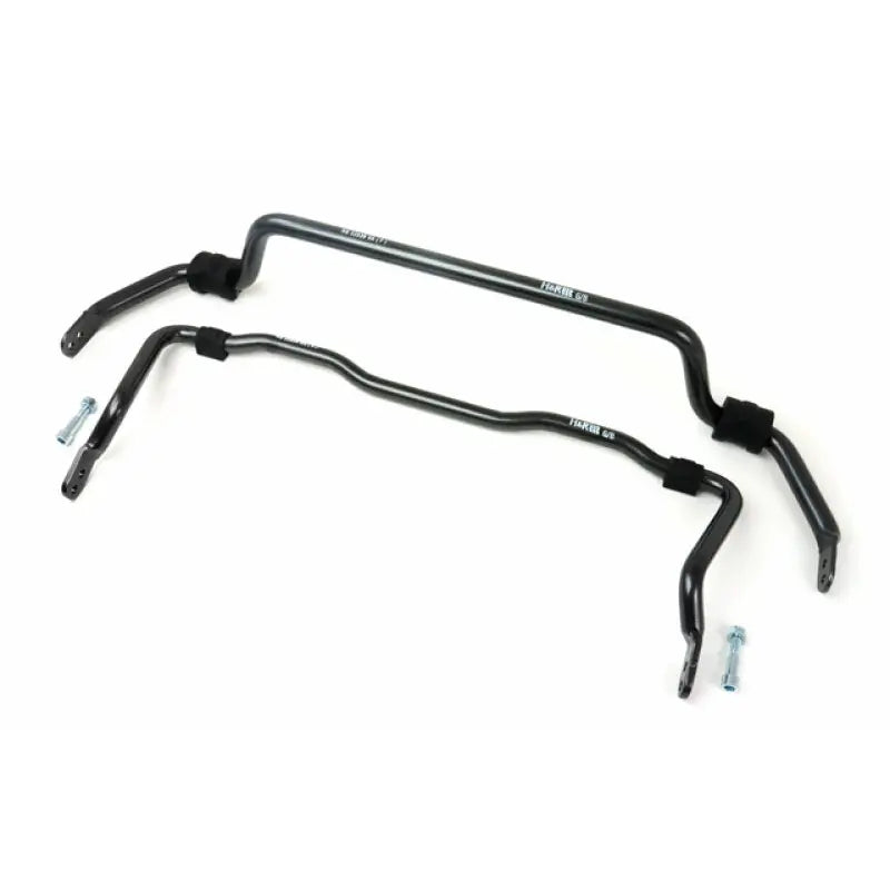 H&R 70910 H&R 94-96 BMW M3 3.0L E36 28mm Adj. 2 Hole Sway Bar - Front - 70910