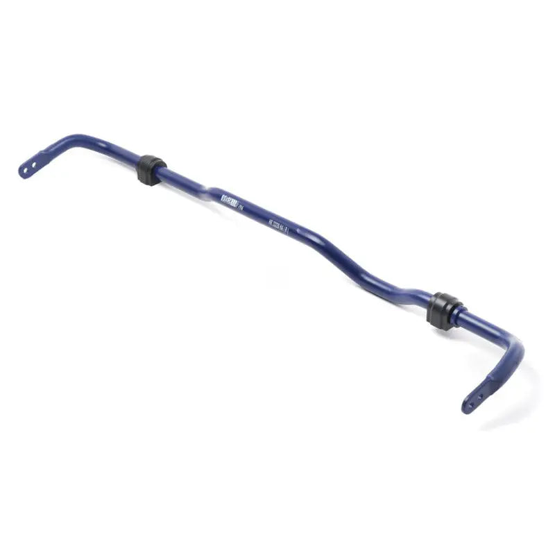 H&R 71220 H&R 06-11 Volkswagen Passat 4Motion Sedan/Wagon 26mm Adj. 2 Hole Sway Bar - Rear - 71220