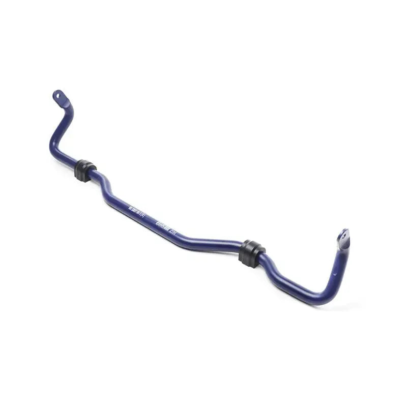H&R 71340 H&R 15-19 Audi A3 Sedan Quattro (AWD) 8VS 25mm Non Adj. Sway Bar - Rear - 71340