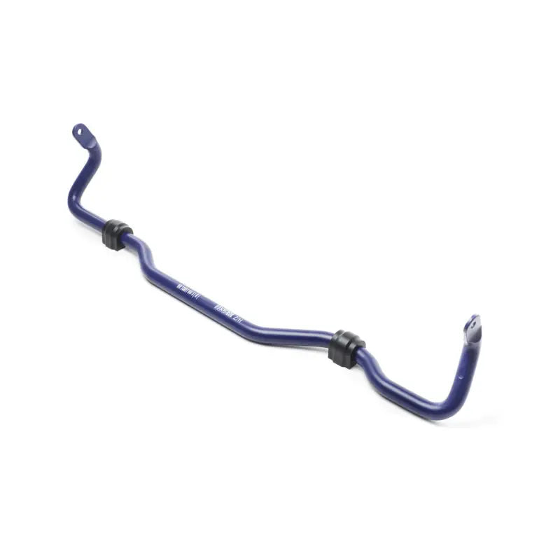 H&R 71340 H&R 15-19 Audi A3 Sedan Quattro (AWD) 8VS 25mm Non Adj. Sway Bar - Rear - 71340