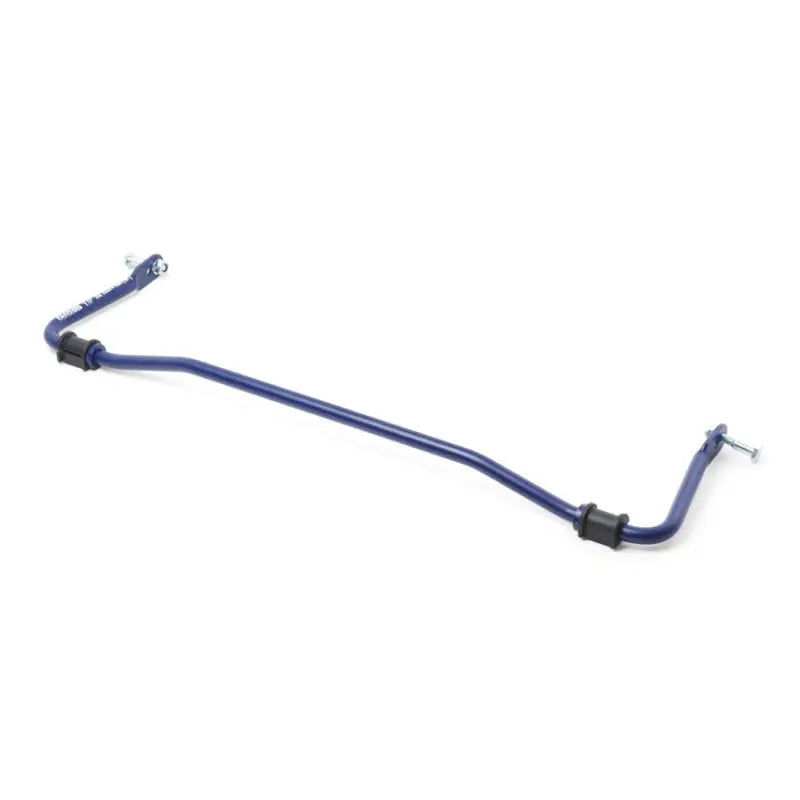 H&R 71406 H&R 85-91 BMW 325e/325i/325is E30 18mm Adj. 2 Hole Sway Bar - Rear - 71406