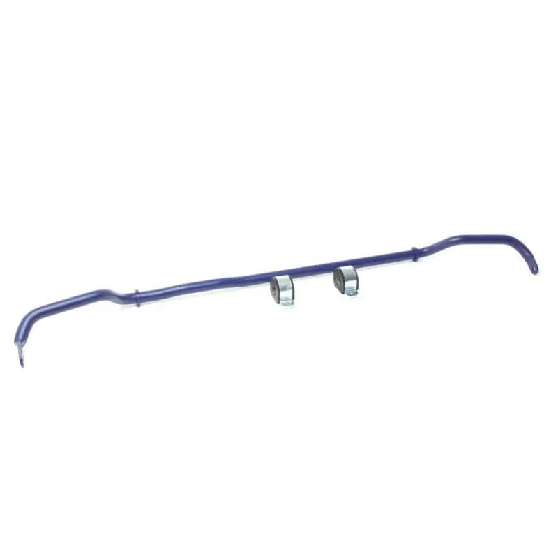 H&R 71616 H&R 22-23 BMW M3/M4 Competition xDrive G80 (AWD) 27mm Rear Non Adj. Sway Bar - 71616
