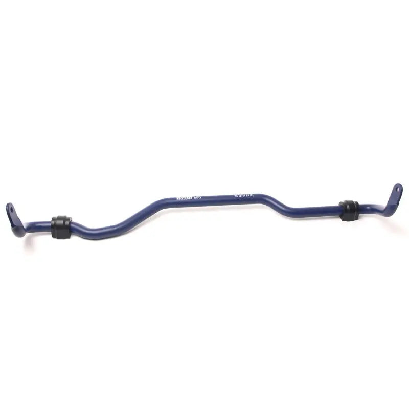 H&R 71810 H&R 18-20 Audi TT RS (AWD) FV3 25mm Non Adj. Sway Bar - Rear - 71810