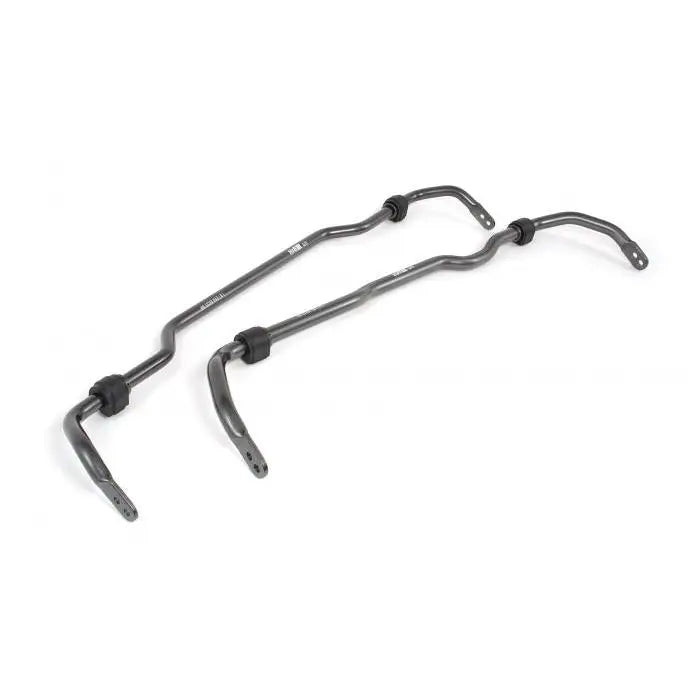 H&R 71910 H&R 94-96 BMW M3 3.0L E36 24mm Adj. 2 Hole Sway Bar - Rear - 71910