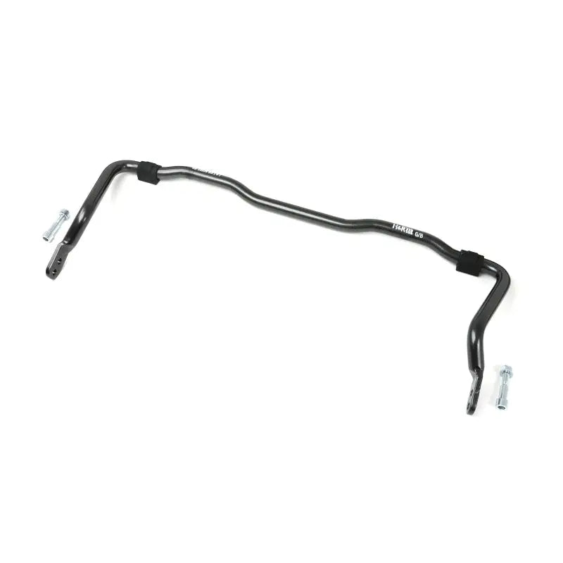 H&R 71910 H&R 94-96 BMW M3 3.0L E36 24mm Adj. 2 Hole Sway Bar - Rear - 71910