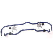 H&R 72810 H&R 17-20 Audi RS3 8VS Sway Bar Kit - 27mm Front/25mm Rear - 72810