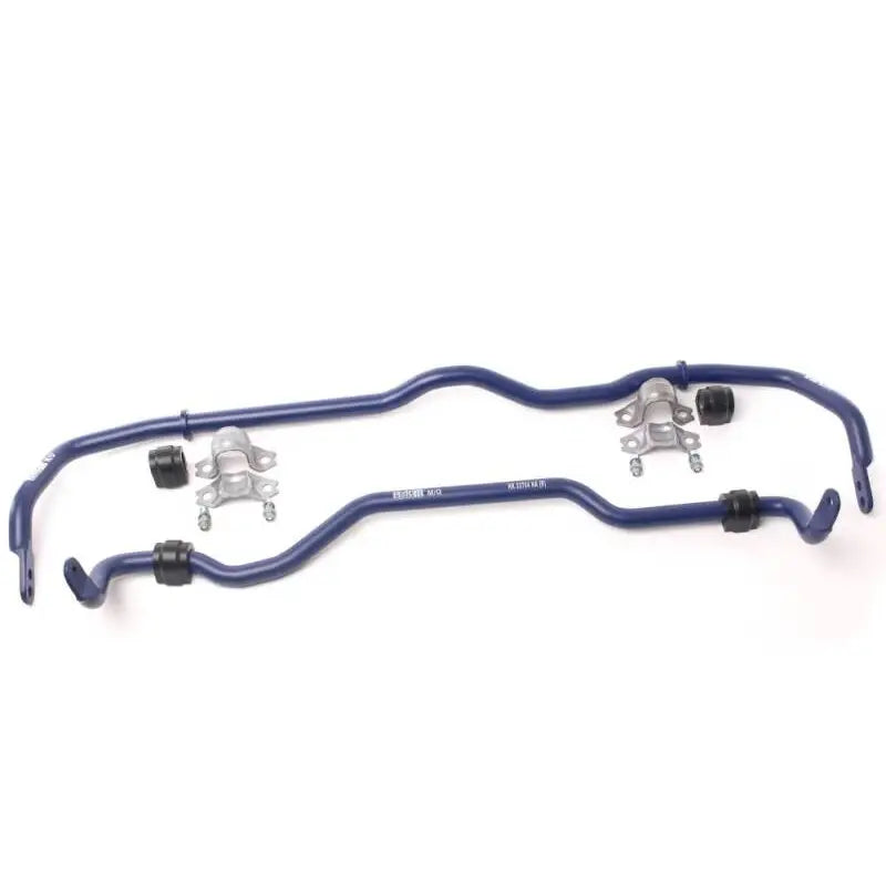 H&R 72810 H&R 17-20 Audi RS3 8VS Sway Bar Kit - 27mm Front/25mm Rear - 72810