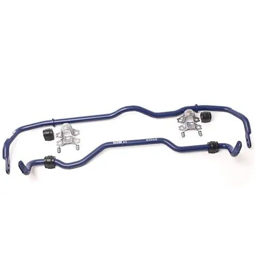 H&R 72810 H&R 17-20 Audi RS3 8VS Sway Bar Kit - 27mm Front/25mm Rear - 72810