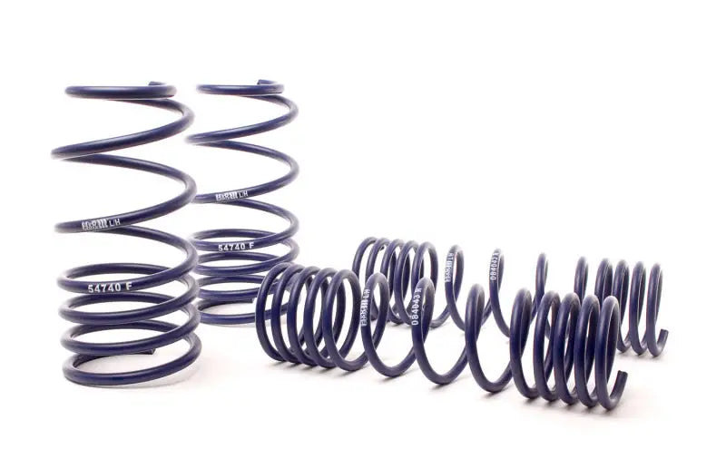 H&R 80-84 Volkswagen Jetta/Rabbit MK1 Sport Spring - Truck & Automotive