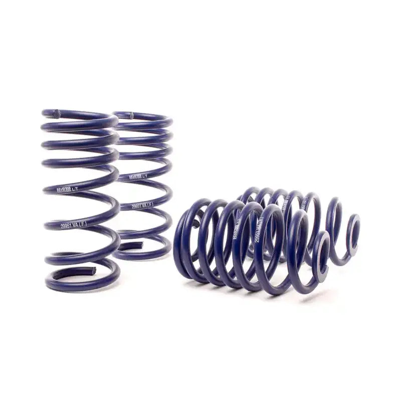 H&R 80-93 Volkswagen Vanagon (2WD) T2 Sport Spring - 29951