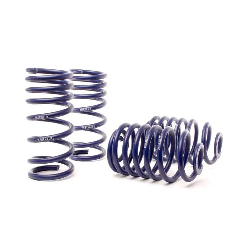 H&R 80-93 Volkswagen Vanagon (2WD) T2 Sport Spring - 29951