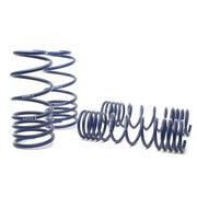 H&R 80-94 Volkswagen Cabriolet MK1 Sport Spring - 54743