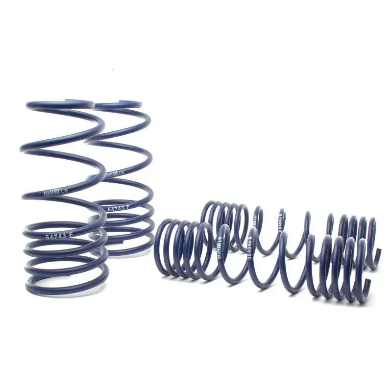 H&R 80-94 Volkswagen Cabriolet MK1 Sport Spring - 54743