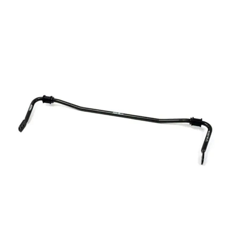 H&R 85-91 BMW 325e/325i/325is E30 18mm Adj. 2 Hole Sway Bar - Rear - 71406