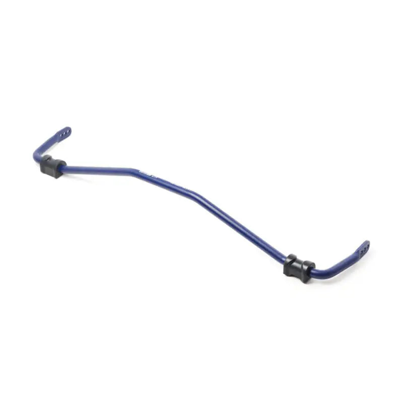 H&R 85-91 BMW 325e/325i/325is E30 22mm Adj. 3 Hole Sway Bar - Front - 70406
