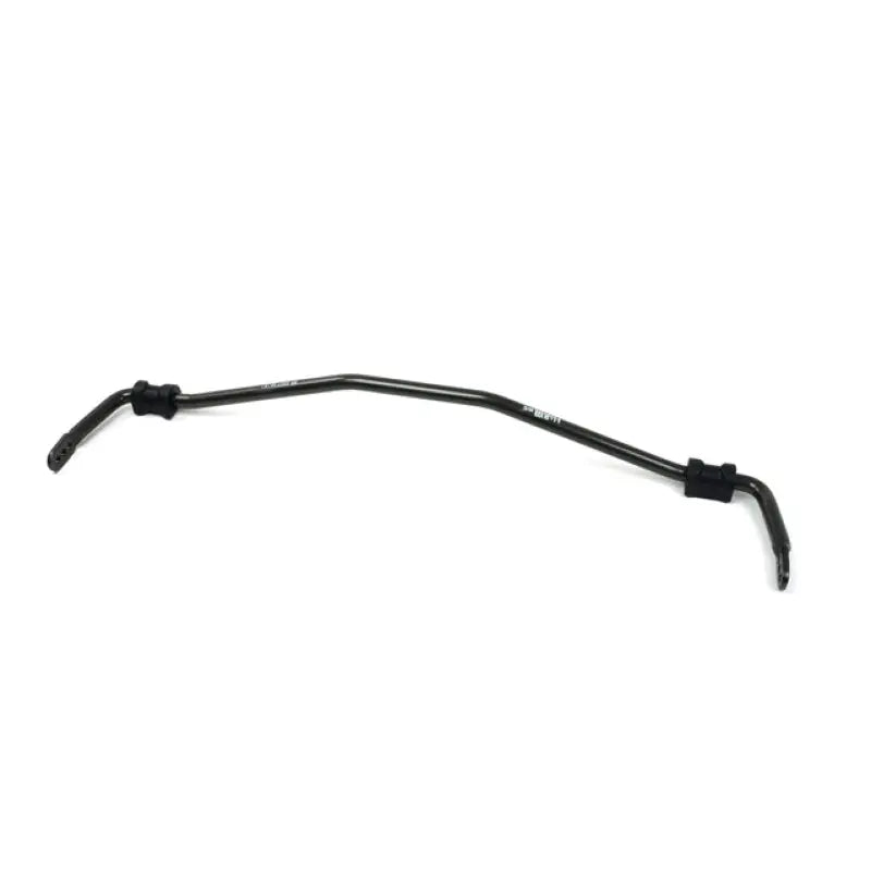 H&R 85-91 BMW 325e/325i/325is E30 22mm Adj. 3 Hole Sway Bar - Front - 70406