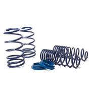 H&R 85-92 Volkswagen Golf/Jetta 8V MK2 Sport Spring - 54711