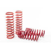 H&R 29614 H&R 86-92 Mercedes-Benz 190E 2.3 16V W201 Sport Spring (w/Self-Leveling) - 29614
