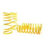 H&R 88-94 BMW 735i/740i E32 Sport Spring (After 9/1/88 & w/o Self-Leveling) - 29656
