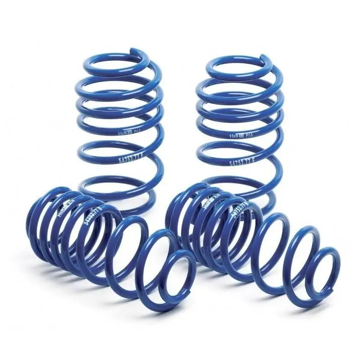 H&R 50340-77 H&R 15-19 Audi A3 Sedan Quattro (AWD) 8VS Super Sport Spring