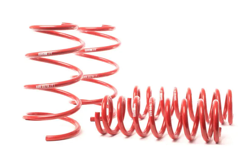 H&R 90-97 BMW 840Ci/840i/850Ci/850i E31 Sport Spring (w/o Self-Leveling) - Truck & Automotive
