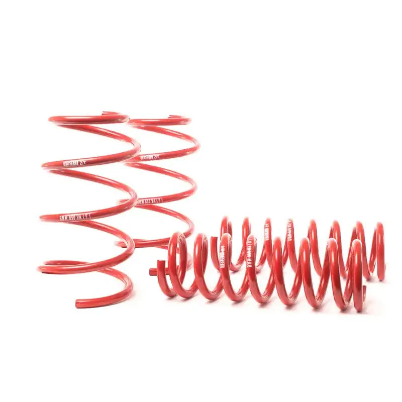 H&R 90-97 BMW 840Ci/840i/850Ci/850i E31 Sport Spring (w/o Self-Leveling) - Truck & Automotive