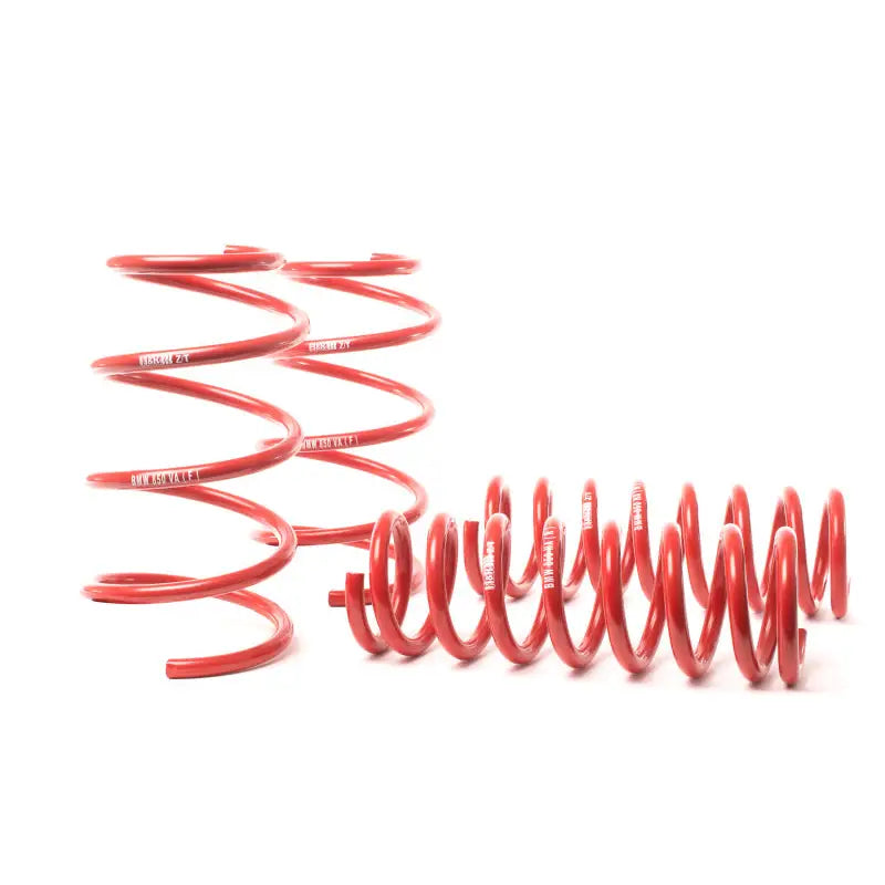 H&R 29583 H&R 90-97 BMW 840Ci/840i/850Ci/850i E31 Sport Spring (w/o Self-Leveling) - 29583