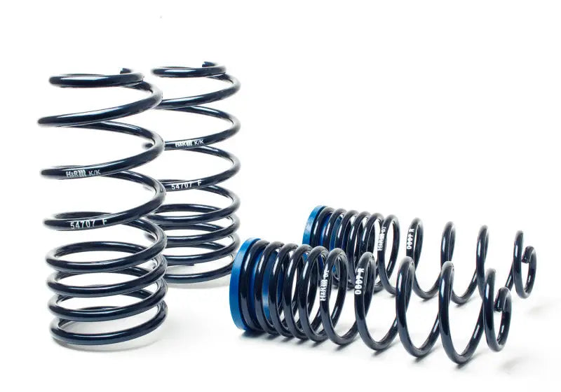 H&R 92-94 Volkswagen Corrado SLC VR6 Sport Spring - Truck & Automotive