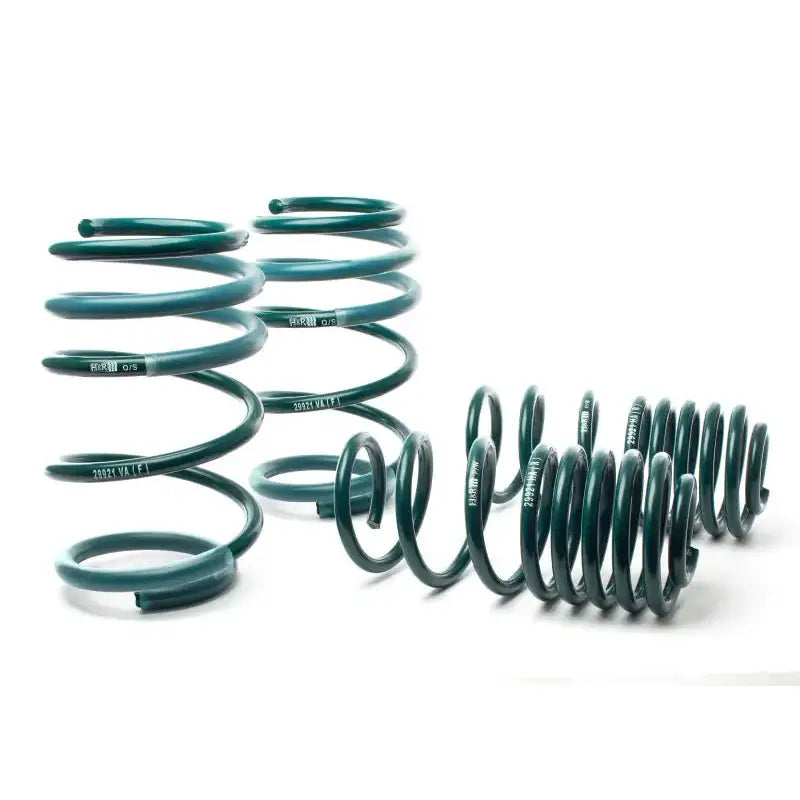 H&R 92-97 Audi S6/S6 Avant (AWD) Sport Spring - 29921
