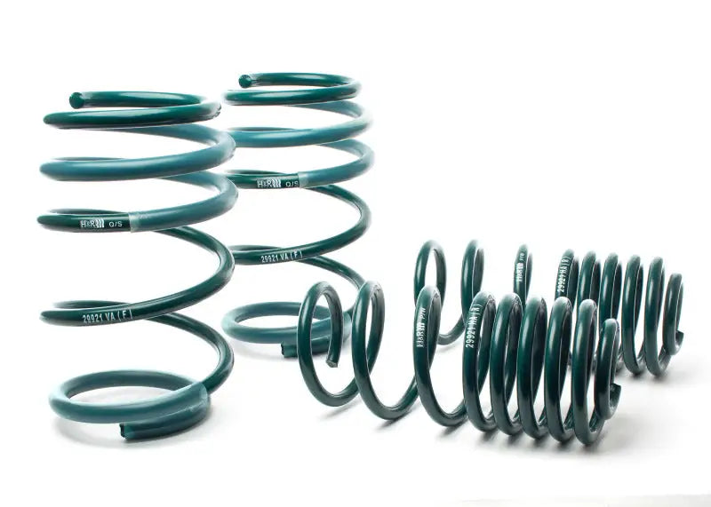 H&R 92-97 Audi S6/S6 Avant (AWD) Sport Spring - Truck & Automotive