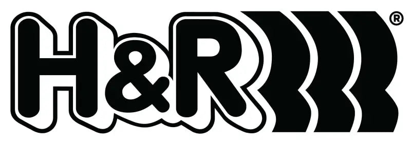 H&R 92-98 BMW 325i/325is/328i/328is E36 Race Spring (After 6/22/92 & Non Cabrio) - Truck Automotive