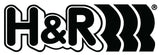 H&R 92-98 BMW 325i/325is/328i/328is E36 Race Spring (After 6/22/92 & Non Cabrio) - Truck Automotive