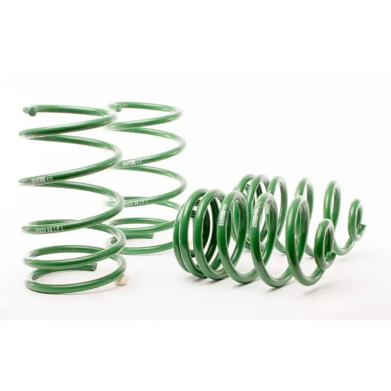 H&R 92-98 BMW 325i Cabrio/328i Cabrio E36 Sport Spring - Truck & Automotive