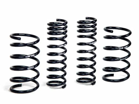 H&R 93-95 BMW 530i/540i E34 Sport Spring (w/o Self-Leveling/Non Touring) - Truck & Automotive