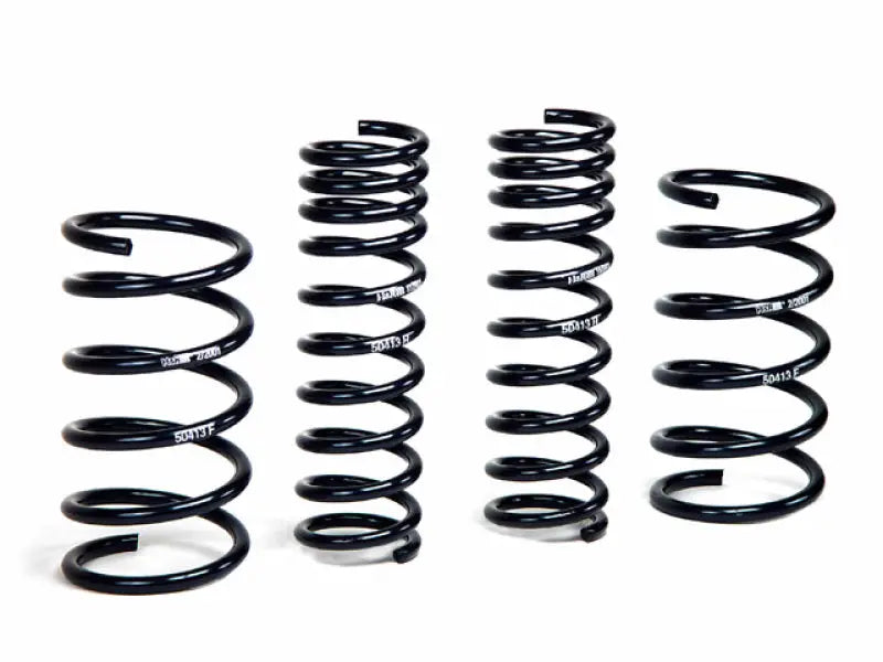 H&R 93-95 BMW 530i/540i E34 Sport Spring (w/o Self-Leveling/Non Touring) - Truck & Automotive