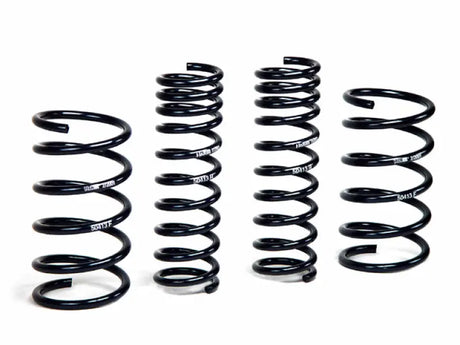 H&R 93-95 BMW 530i/540i E34 Sport Spring (w/o Self-Leveling/Non Touring) - Truck & Automotive