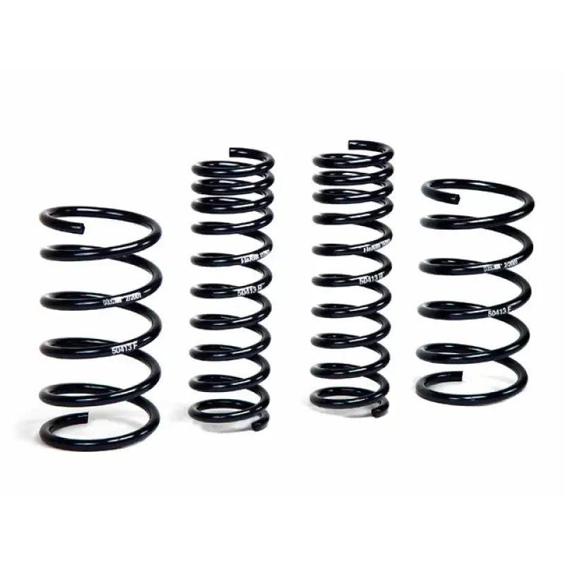 H&R 93-95 BMW 530i/540i E34 Sport Spring (w/o Self-Leveling/Non Touring) - Truck & Automotive