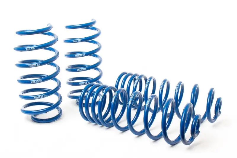 H&R 93-98 Volvo 850/S70 Sedan/Coupe Sport Spring (Incl. T5R) - Truck & Automotive