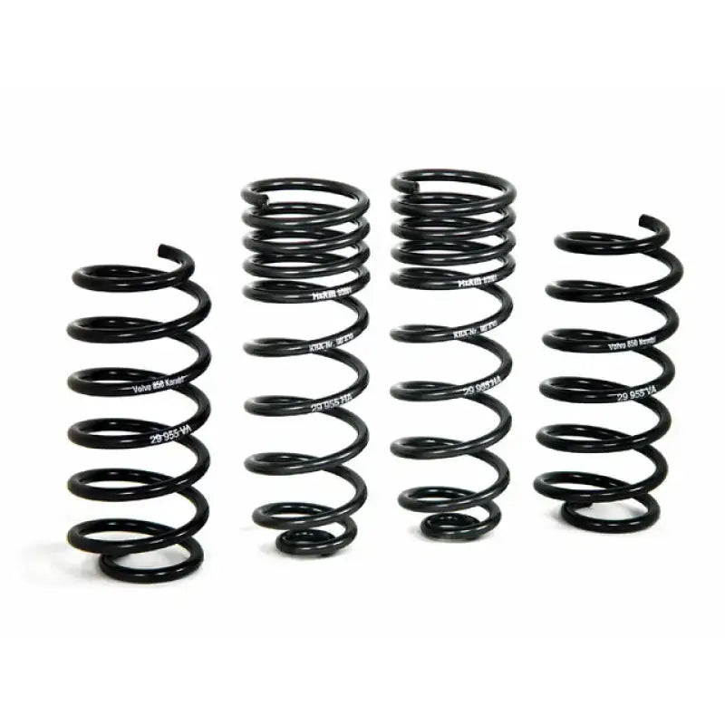 H&R 93-99 Volvo 850/V70 Wagon Sport Spring (w/o Self-Leveling/Non AWD) - 29955
