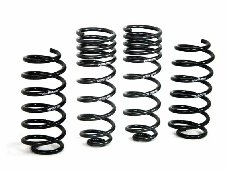 H&R 93-99 Volvo 850/V70 Wagon Sport Spring (w/o Self-Leveling/Non AWD) - Truck & Automotive
