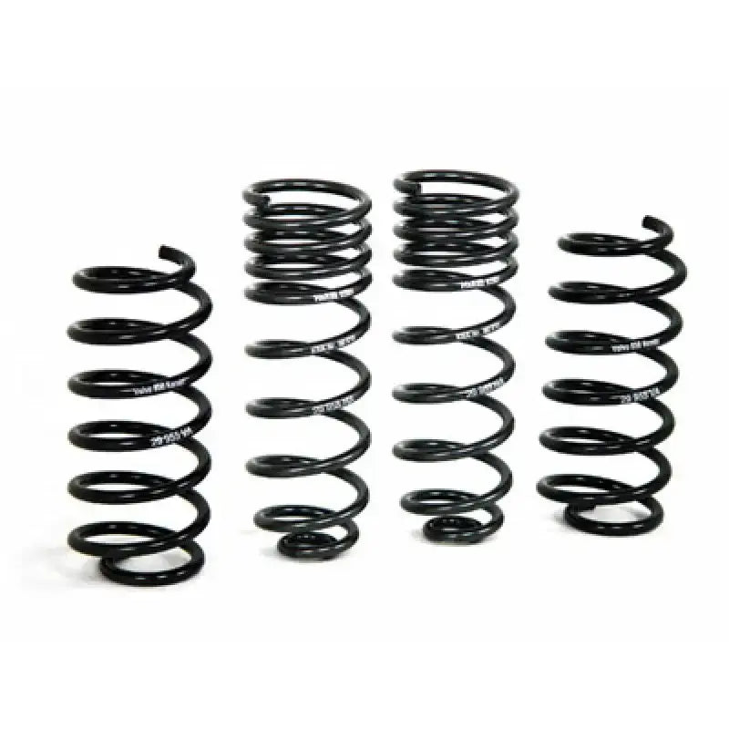 H&R 93-99 Volvo 850/V70 Wagon Sport Spring (w/o Self-Leveling/Non AWD) - 29955