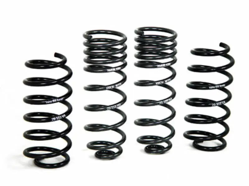 H&R 93-99 Volvo 850/V70 Wagon Sport Spring (w/o Self-Leveling/Non AWD) - Truck & Automotive