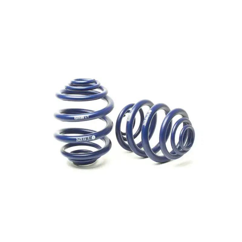 H&R 94-03 Volkswagen Eurovan T4 Sport Spring - 29429