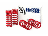 H&R 94-95 Ford Mustang/Mustang Cobra V8 Race Spring - Truck & Automotive