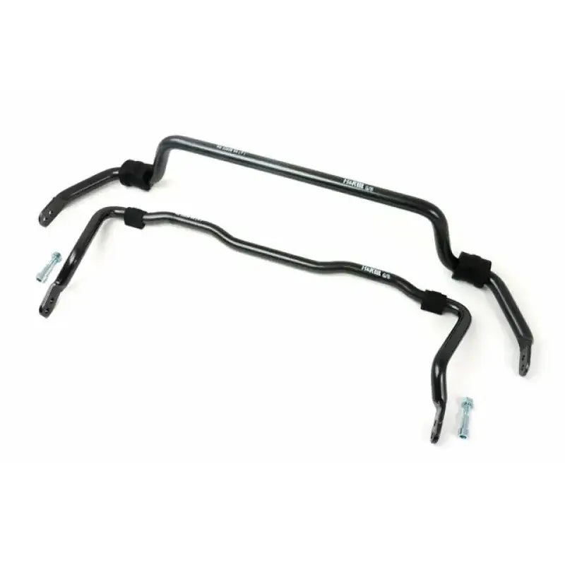 H&R 94-96 BMW M3 3.0L E36 28mm Adj. 2 Hole Sway Bar - Front - 70910