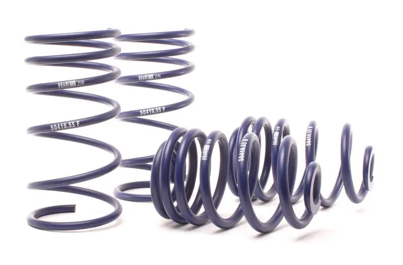 H&R 94-96 BMW M3 3.0L E36 OE Sport Spring (Non Cabrio) - Truck & Automotive