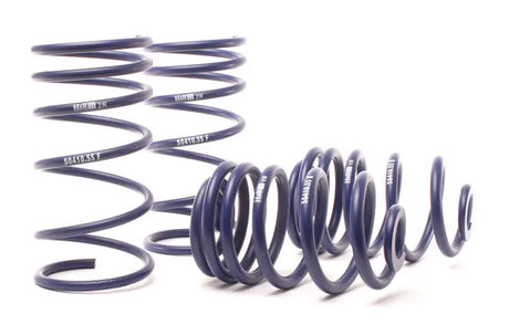 H&R 94-96 BMW M3 3.0L E36 OE Sport Spring (Non Cabrio) - Truck & Automotive