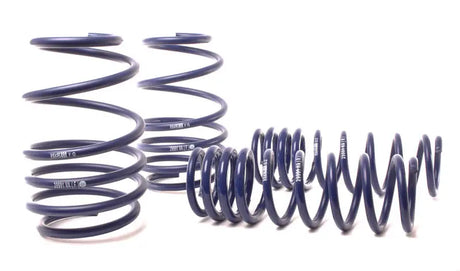 H&R 95-01 BMW 740i/740iL E38 Sport Spring (w/o Self-Leveling & w/o Susp.) - Truck Automotive